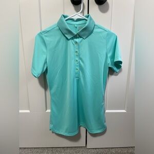 Women’s Nike Golf Polo